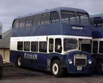XNU430 with Keenan
