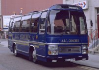 XPD124N with AJC