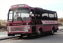 XPD124N with Reliance