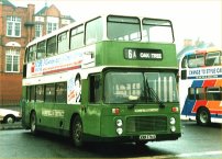 XRR176S with East Midland