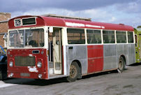 XRX820H in 1977