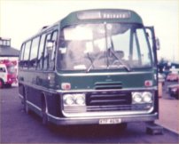 XTF469L with Robinson