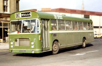 YHU502J in 1985