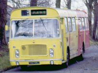 YHU518J with Barnet Play Association