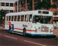 YNV205J in Delta livery