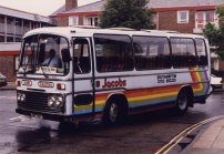 YUS35S in 1994