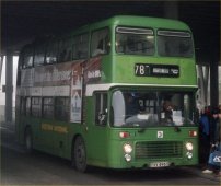 YVV896S in 1986