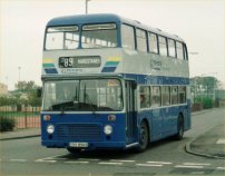 YVV896S in 1991