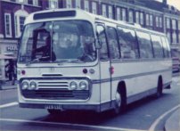 YYX591H with Moore